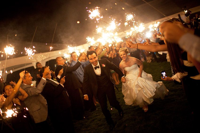 Make your wedding a stand-out occasion!