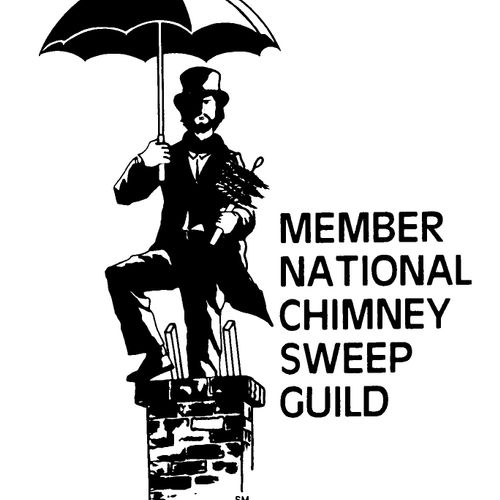 Also a member of The PA Chimney Sweep Guild