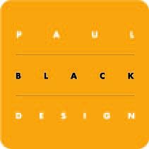 Paul Black Design