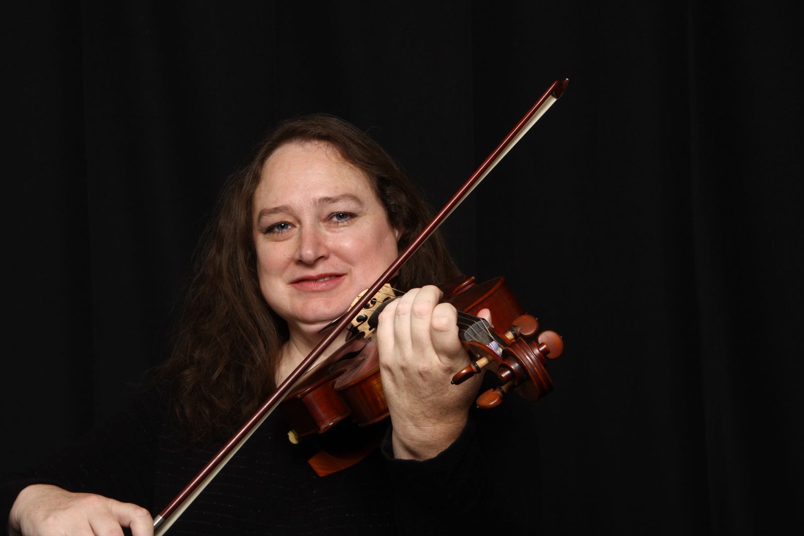 Violin And Viola Lessons With Laura Aurora, CO