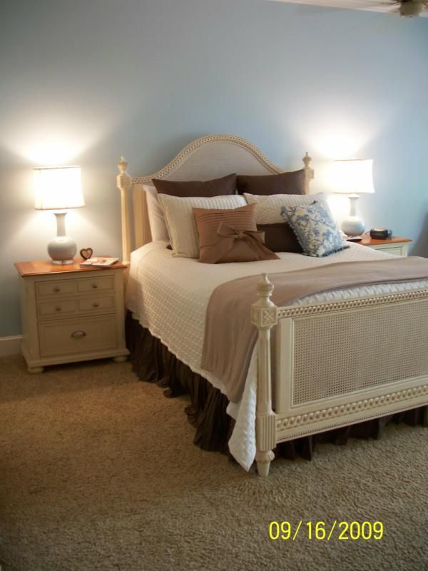 Staged to Sell ~ After