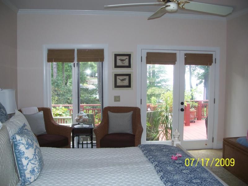 Staged to Sell  ~ Before