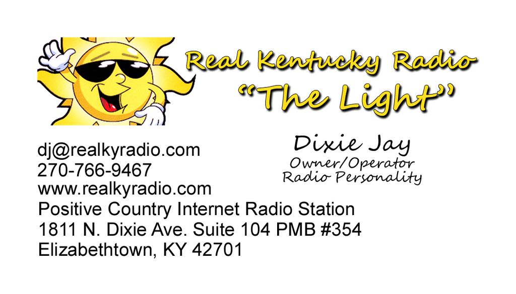Real Kentucky Radio