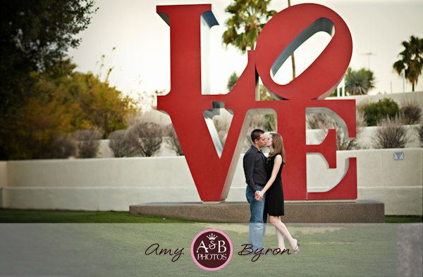 Scottsdale Engagement