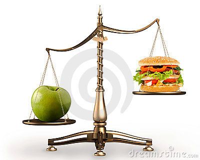 Proper Nutrition Matters
