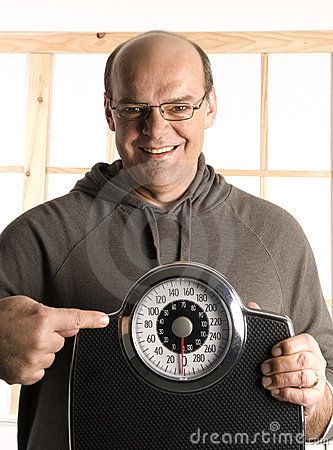 Weight Loss, and Health!