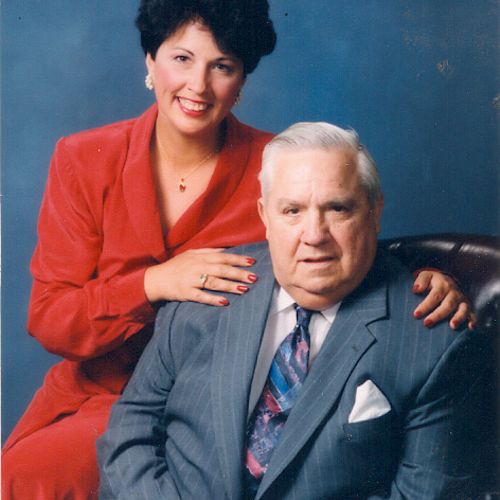 Ruth and Walter G. Finch, Esq