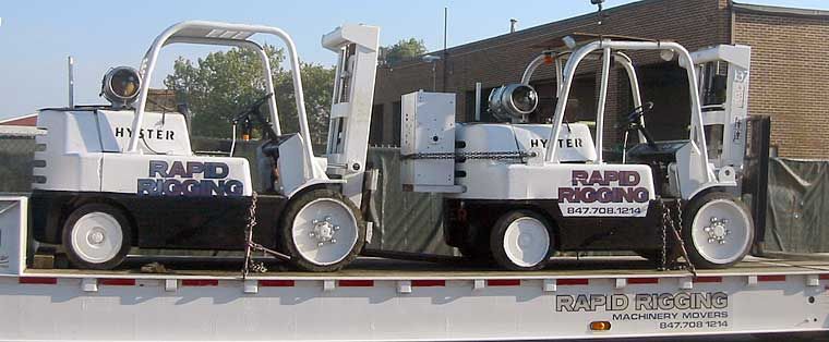 Like the terminator, we never, ever stop... until 