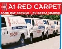 A-1 Red Carpet - Lakewood
