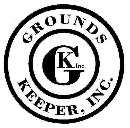 Grounds Keeper, Inc.