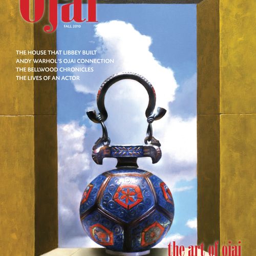 The Ojai Quarterly