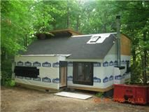 1 story 60's rancher renovated into  2 story conte