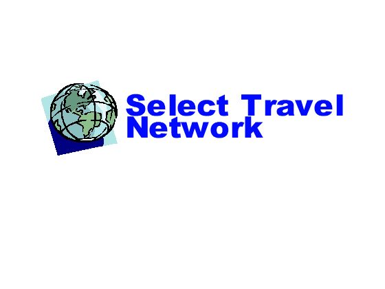 Select Travel Network