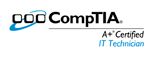 Computer Engineering Degree and CompTIA Certified