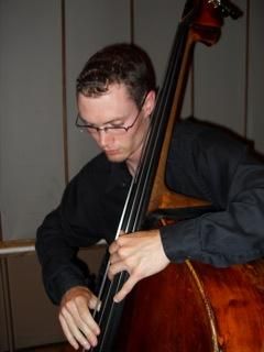 Kevin Lampson - Upright and Electric Bass Instruct