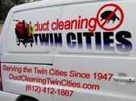 Duct Cleaning Minneapolis