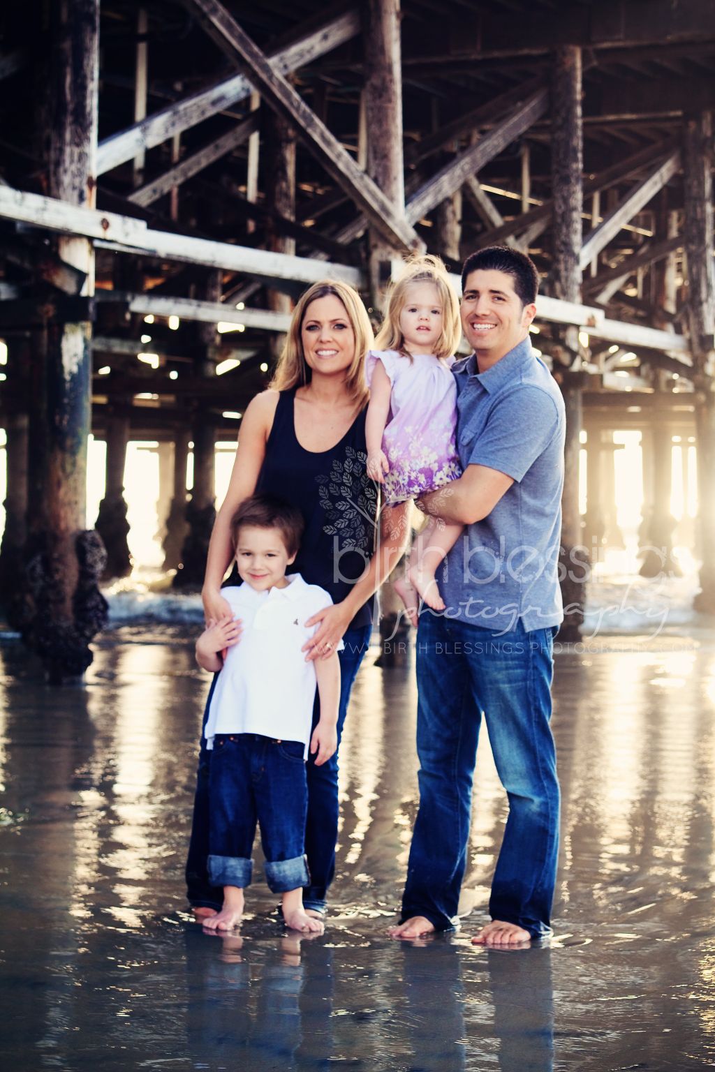 Family photography