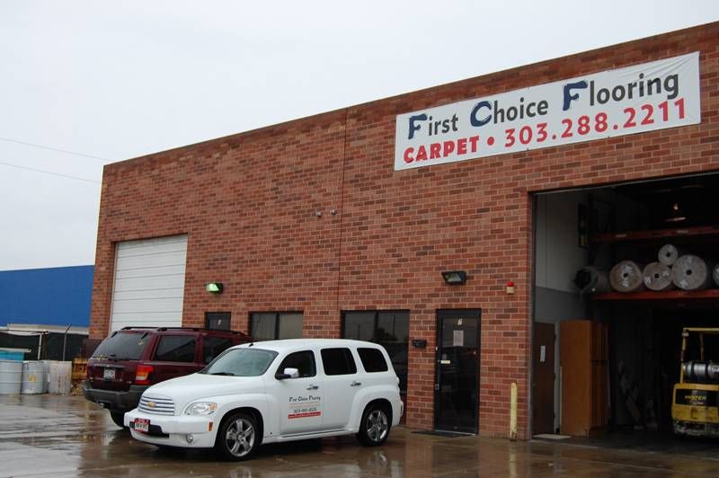 Small company, Big results.....
Showroom by appoin