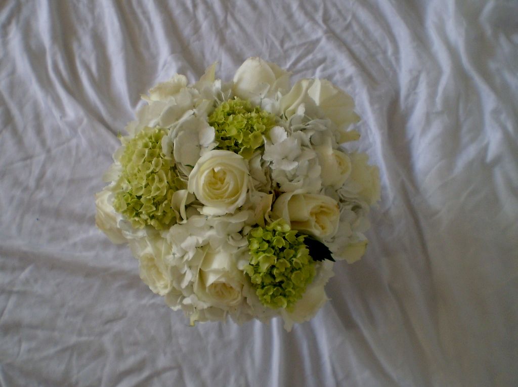 A Discount Wedding and Event Flowers