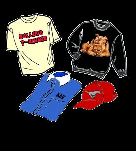BullDog T-Shirts LLC