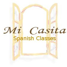 Mi Casita Spanish Classes