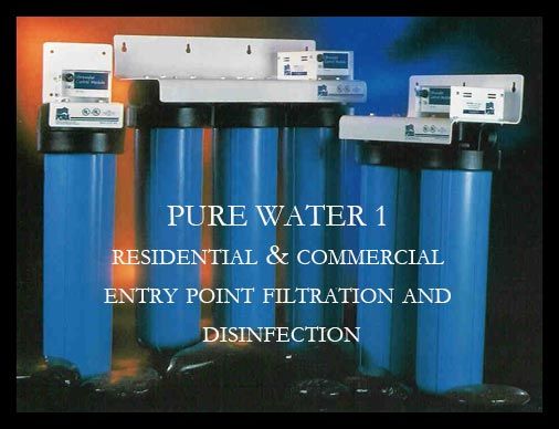 Pure Water 1