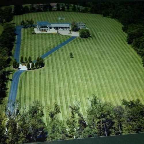 Residential Turf Care in Dutchess County