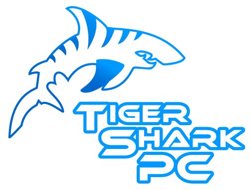 TigerShark PC