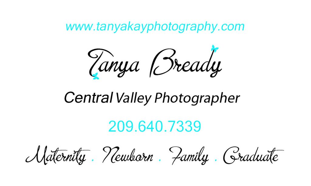 Tanya Kay Photography