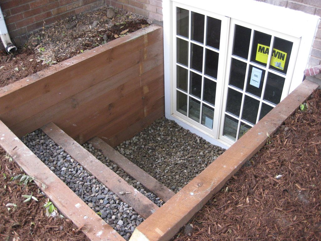 Affordable Egress Windows & Basement Waterproof...