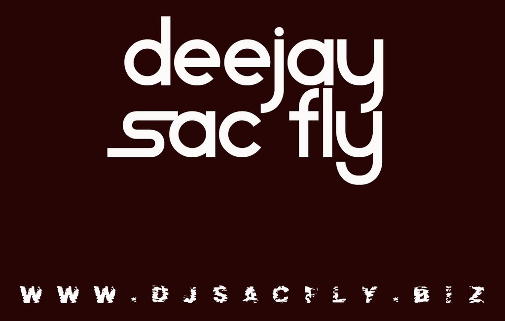 DJ Sac Fly