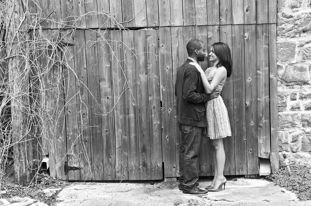 Engagements