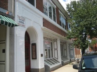 The Healing Center located at 234 Cabot Street in 