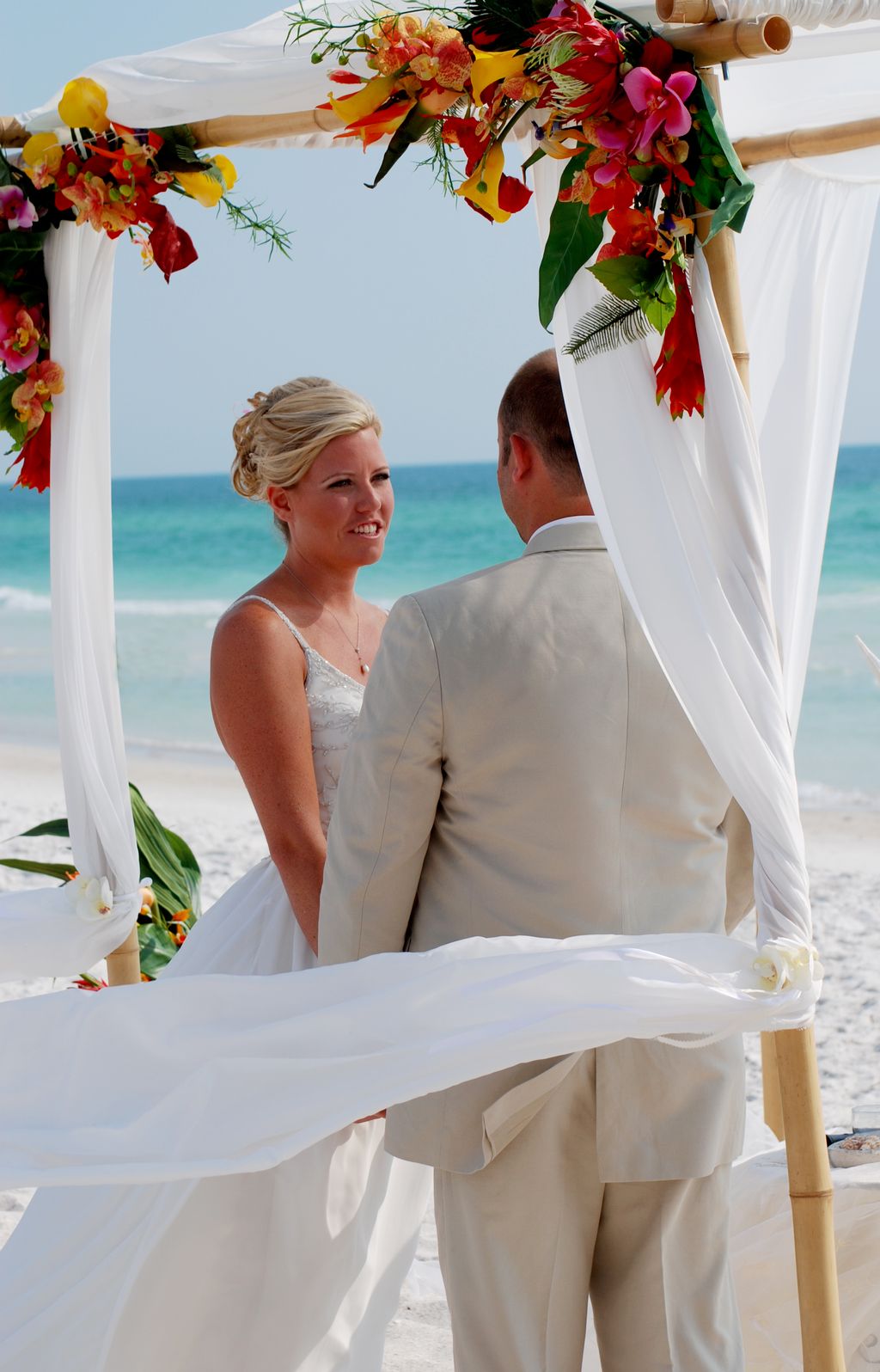 Sand Petal Weddings & Events
