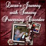 Lucas's Journey with SPD