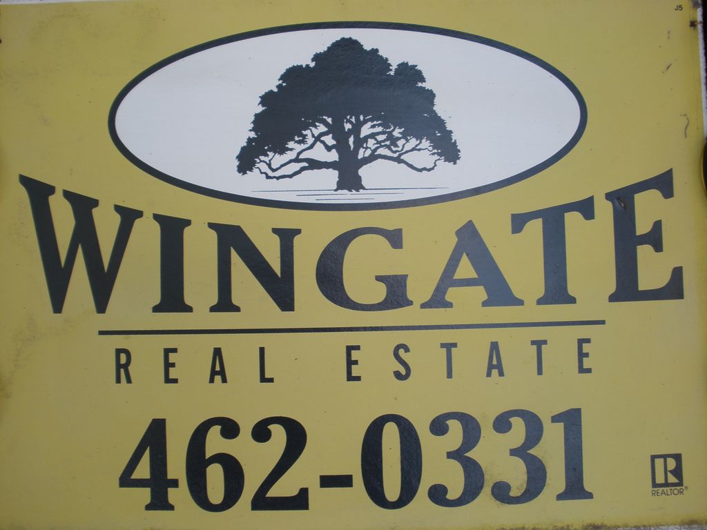 Wingate Real Estate