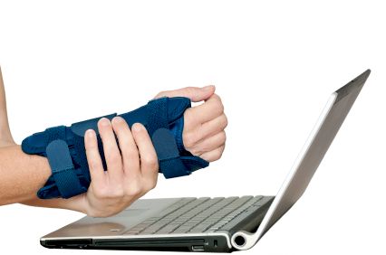 Treatment for Carpal Tunnel in Boulder