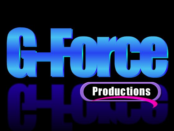 G-Force Productions