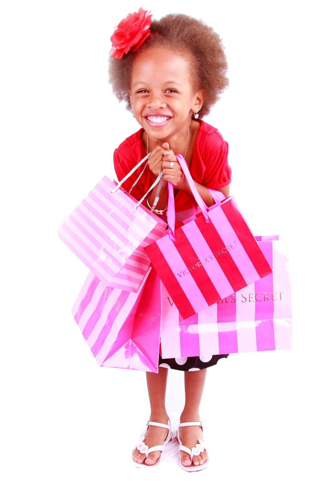 Portrait Photography by Vitos St.Rose in Mcdonough
