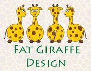 Fat Giraffe Design