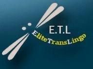 Elite TransLingo- Translation Services in San F...