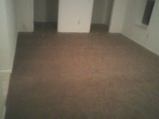 Master Bedroom carpet