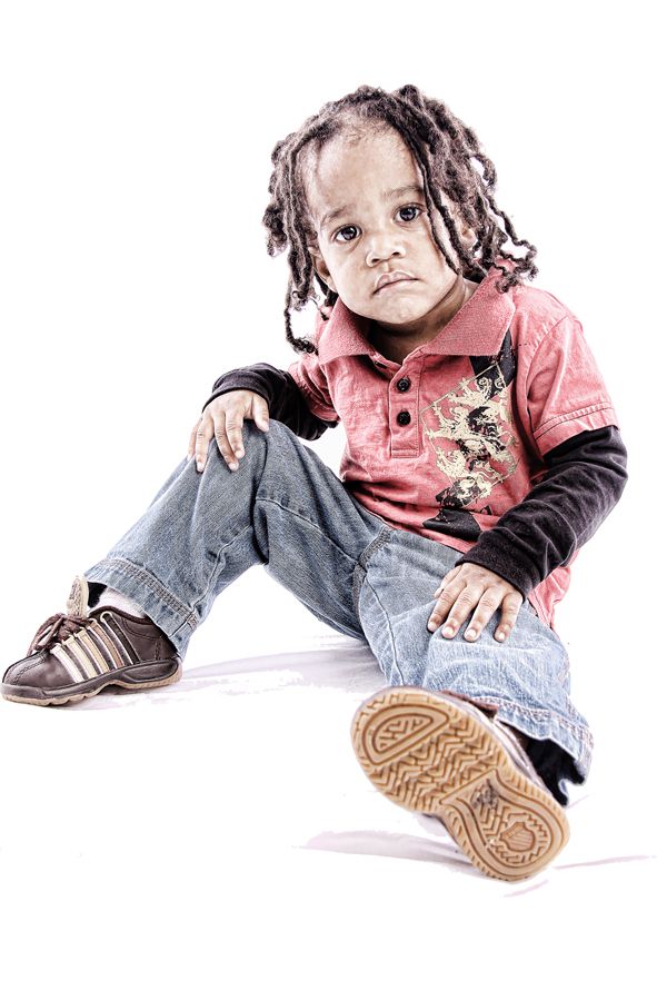 Children Photography by Vitos St.Rose in Atlanta G
