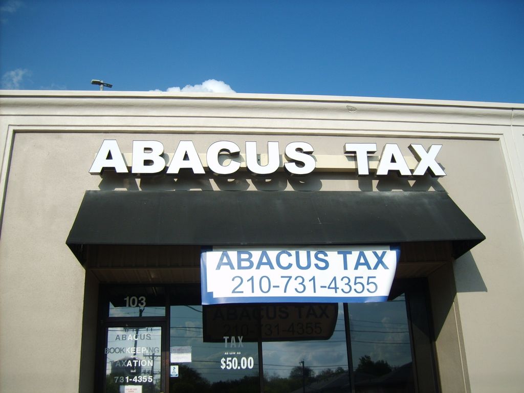 Abacus Bookkeeping & Taxation, LLC