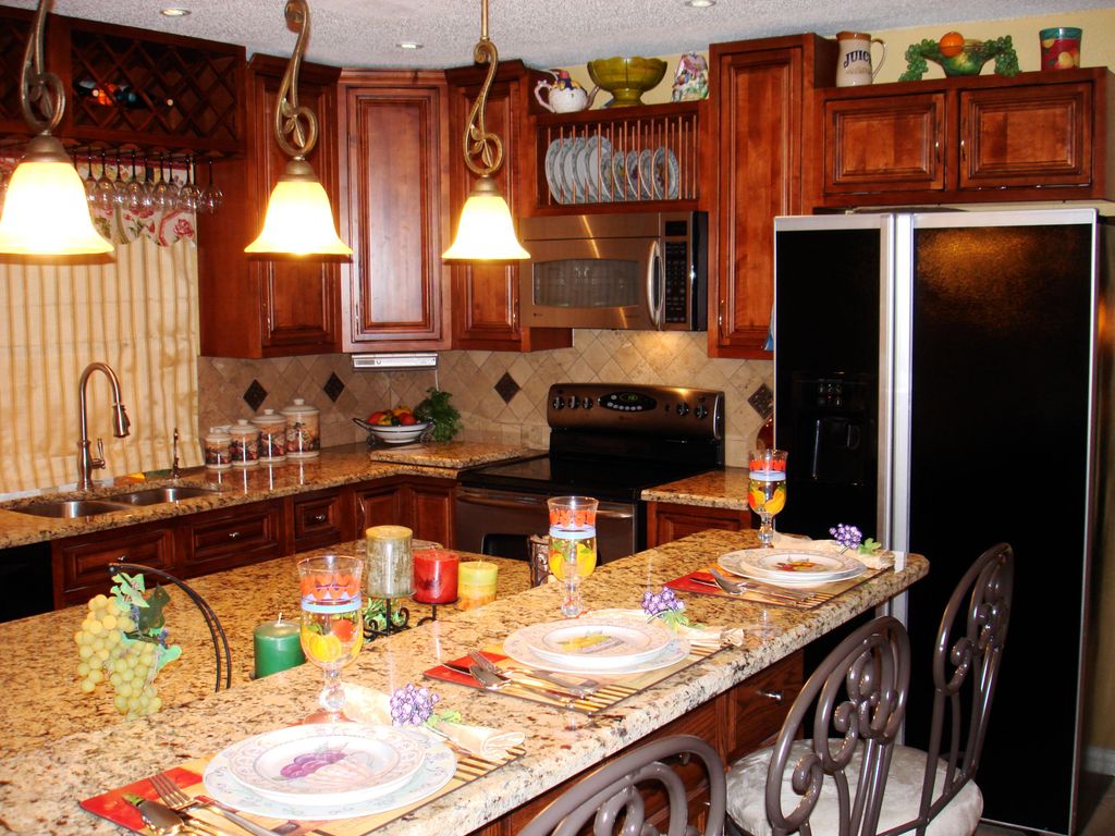 Complete Kitchen rebuild