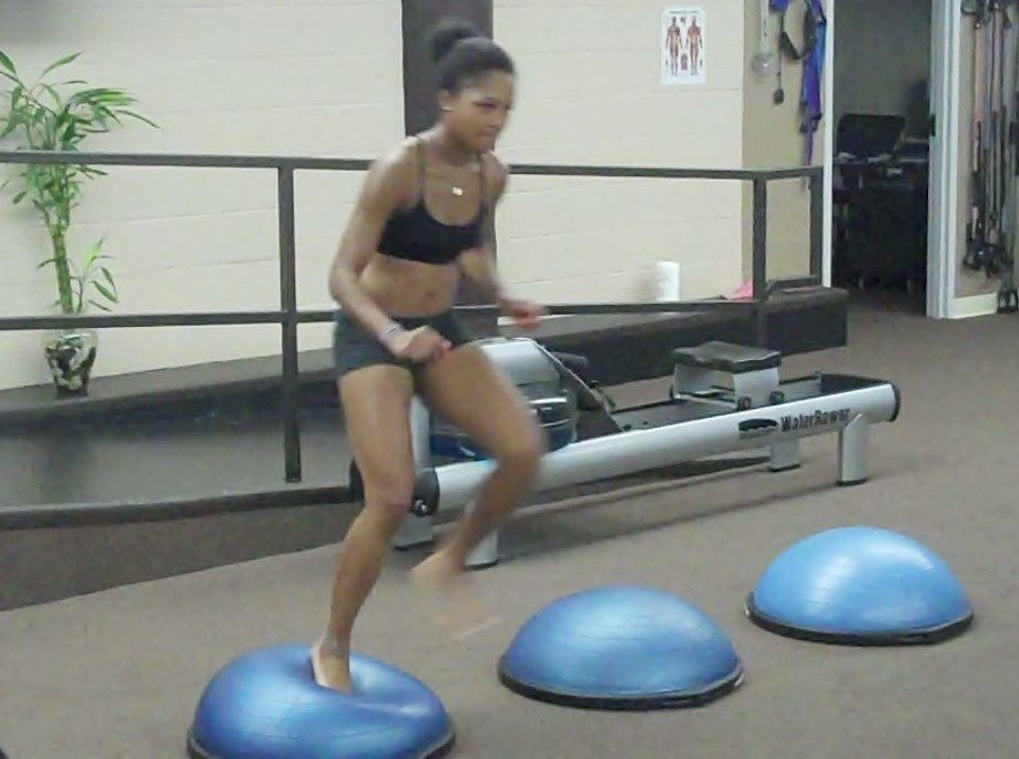 Fast and Fit