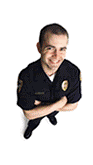 Police officer discounts when buying or selling a 