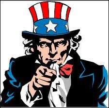 Uncle Sam and the IRS wants your money. We help US