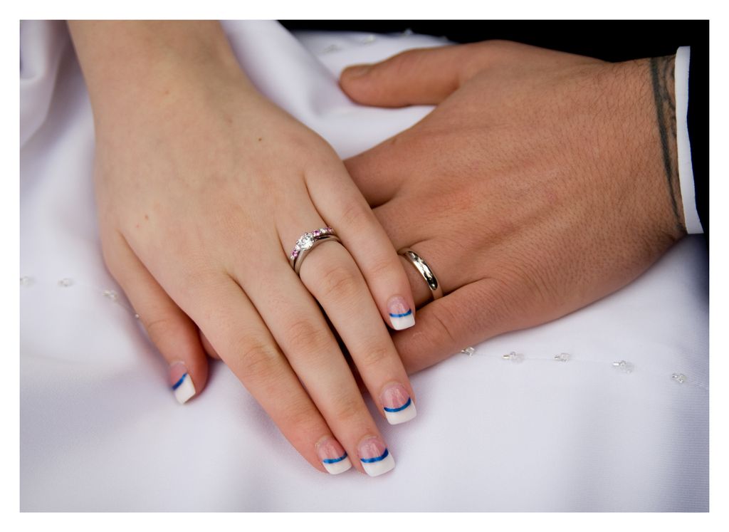The Rings
