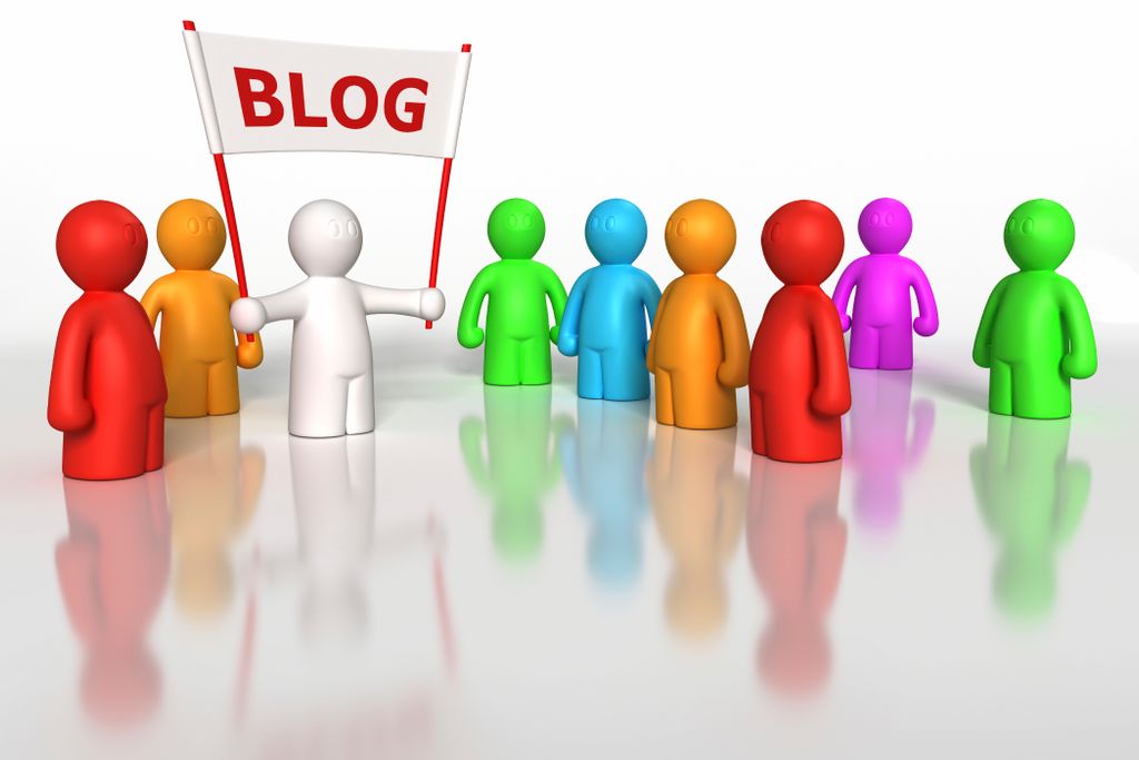 Professional Blogs